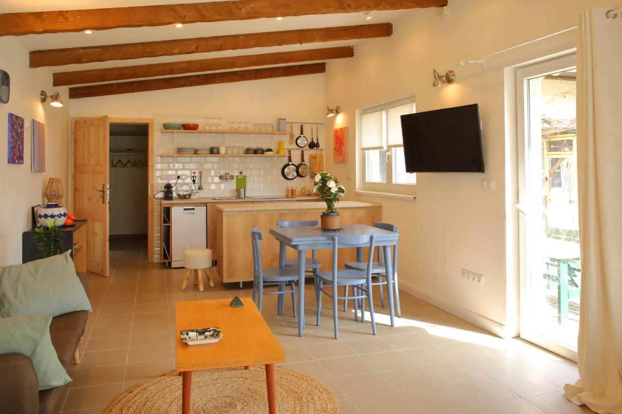 Apartman Marmelada Ctyrkoly Ngoại thất bức ảnh
