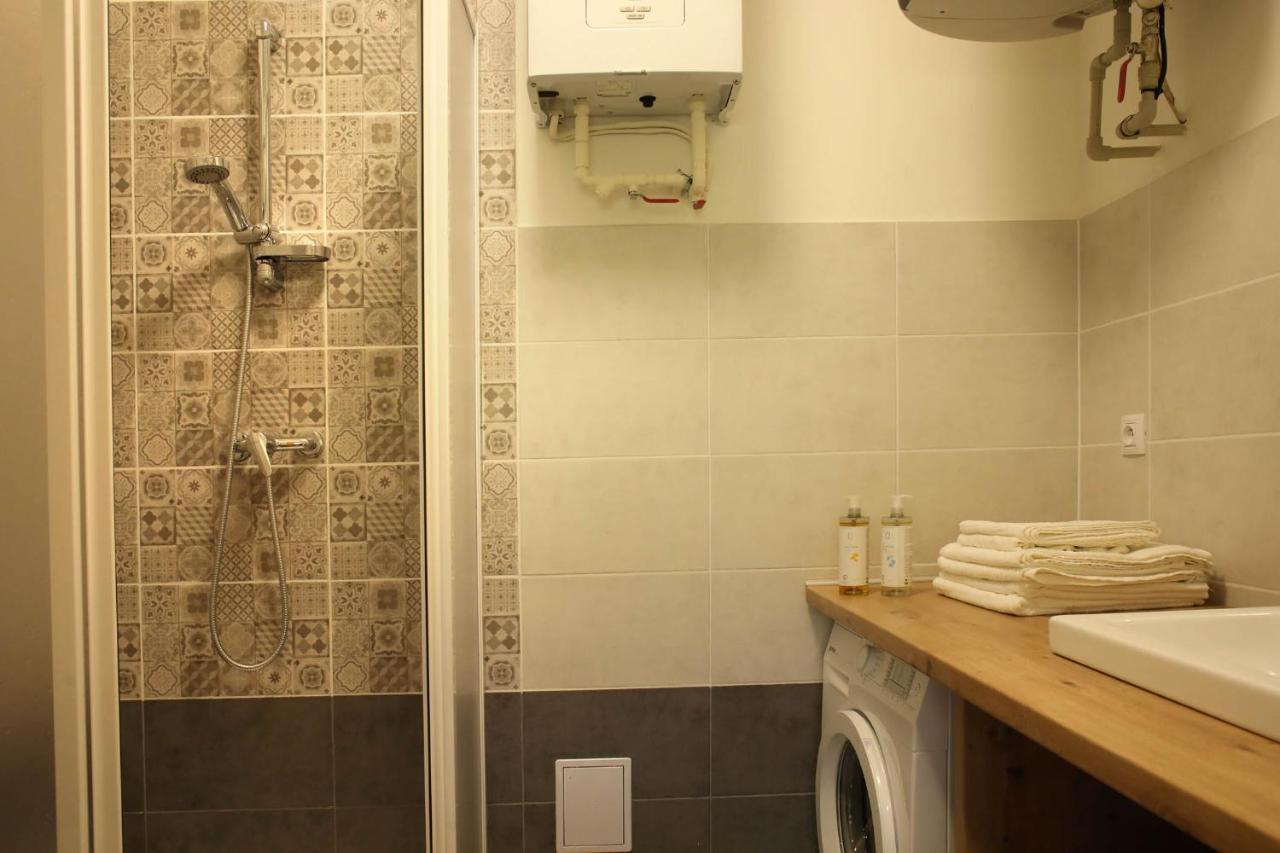Apartman Marmelada Ctyrkoly Ngoại thất bức ảnh